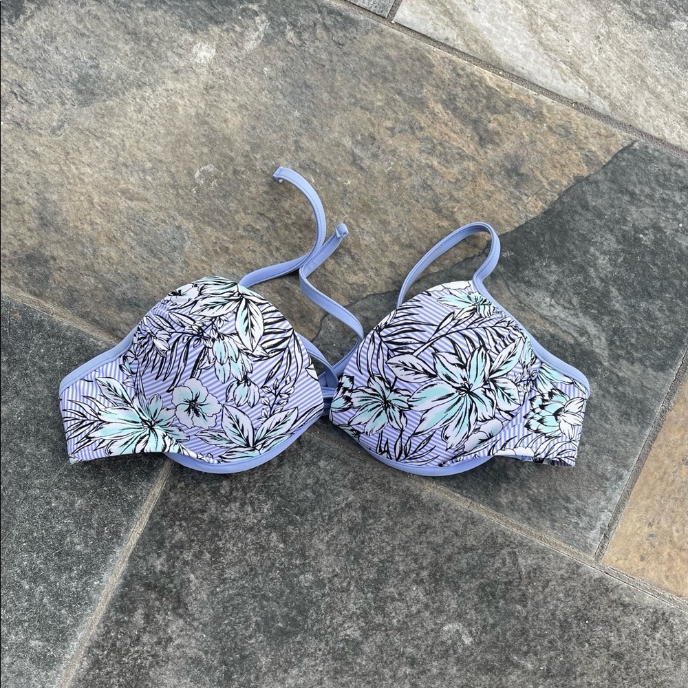 Womens swim top